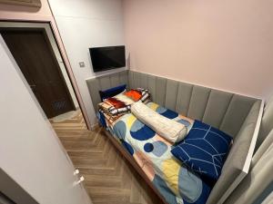 Apartemen capitol suites