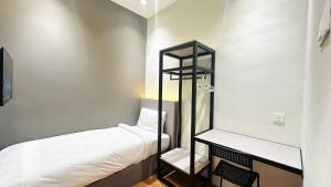 Legend Inn Sungai Petani