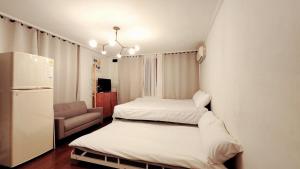 애플, Hongdae Yeontral park