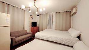 애플, Hongdae Yeontral park