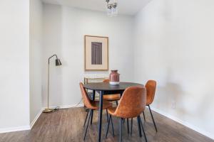 W Hollywood 2BR nr shops Beverly Center LAX-430