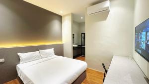 Legend Inn Sungai Petani