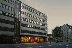 Scandic GO, Sankt Eriksgatan 20