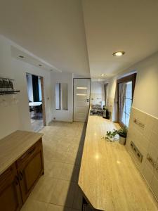 Noclegi u Kostka Sarbinowo