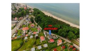 Noclegi u Kostka Sarbinowo