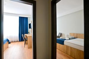 Hotel Class Hermannstadt