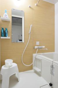 Mutsumi Shioji 501 むつみ庵潮路 501