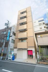 Mutsumi Shioji 501 むつみ庵潮路 501