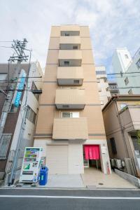 Mutsumi Shioji 501 むつみ庵潮路 501