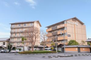 Ibusuki Kokoronoyado