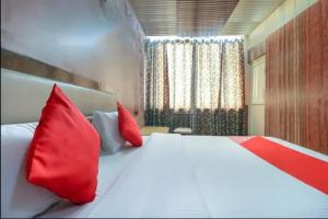 Sunkriti Resort