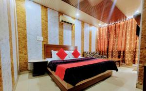 Sunkriti Resort