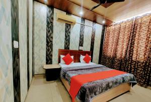 Sunkriti Resort