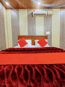 Sunkriti Resort