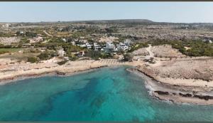Seaview Luxury Villa Fortuna