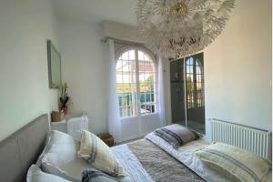 Spacious house with beautiful garden