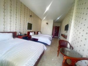 Bảo Trân Hotel Pleyku - by BAY LUXURY