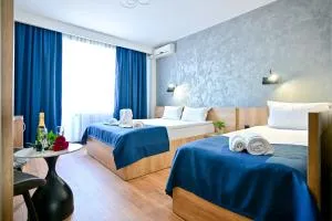 锡比乌克拉斯酒店 - 锡比乌