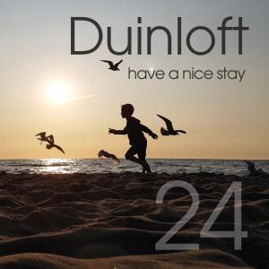 Have a nice stay! - Duinloft 150 m from the beach