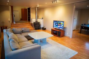 Madla Apartment