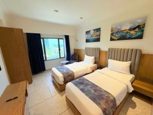 The Parterre - SG Highway Ahmedabad