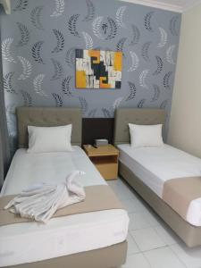 Hotel New Pesona Anggraini