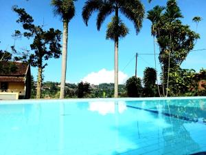 Hotel New Pesona Anggraini