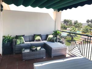 Precioso Ático en Lorcrimar V Marbella, Nueva Andalucía cerca Puerto Banús