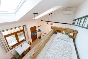 Penzion Mikulecký Kutloch