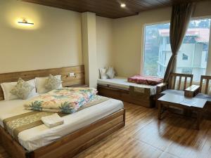 Sakura Garden Retreat, Ravangla