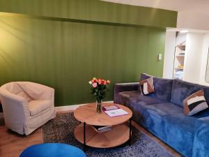 Appartements La Residence des Cordeliers : Appartement 1 Chambre - Vue sur Ville