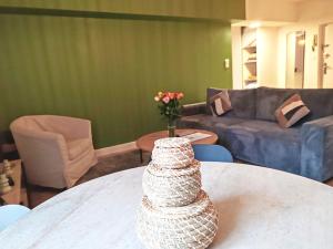 Appartements La Residence des Cordeliers : photos des chambres