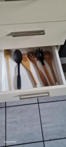 Tripleg Apartments 4