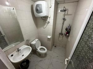 Apartement signaturepark grande