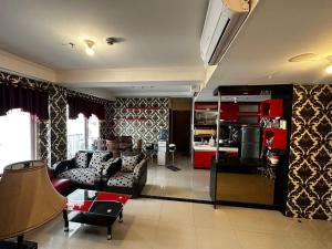 Apartement signaturepark grande