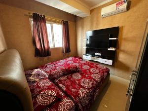 Apartement signaturepark grande