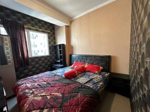 Apartement signaturepark grande