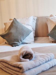 Appartements La Residence des Cordeliers : photos des chambres