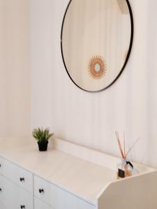Appartements La Residence des Cordeliers : photos des chambres