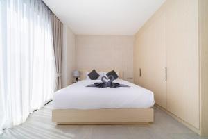 Penthouse Luxurious Seaview Patong