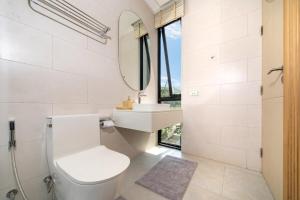 Penthouse Luxurious Seaview Patong