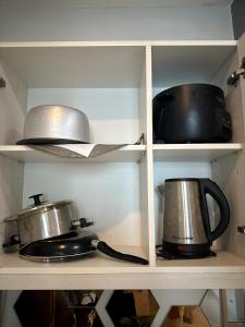 Beach Condo at Azure Urban Resort with SmartTV