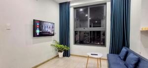 Bcons Garden Luxury Aparment