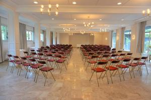Hotels Domaine du Limonay, The Originals Collection : photos des chambres