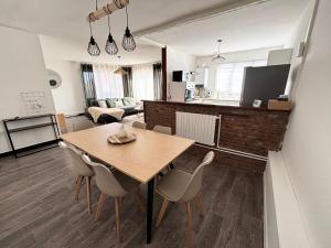 Appartements Appartement spacieux et lumineux, 3 chambres a Coudekerque-branche : Appartement 3 Chambres