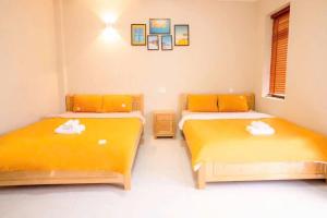 Merci Đà Lạt Home