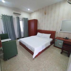 Bảo Trân Hotel Pleyku - by BAY LUXURY