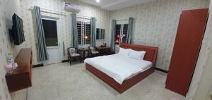 Bảo Trân Hotel Pleyku - by BAY LUXURY