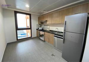Dream Inn Apartments - Luxury 2 BR Mina Al Fajer - Harbor View - Al Fujairah