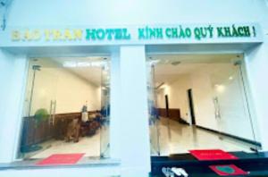 Bảo Trân Hotel Pleyku - by BAY LUXURY